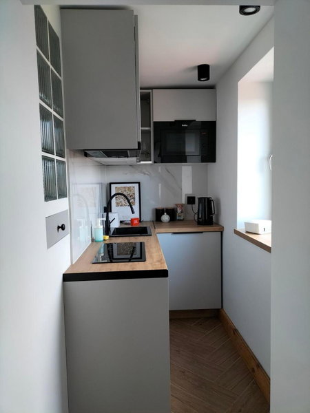 Uroczy apartament w centrum Krakowa, Kraków, Poland