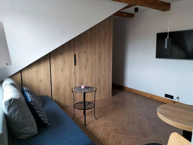 Uroczy apartament w centrum Krakowa, Kraków, Poland