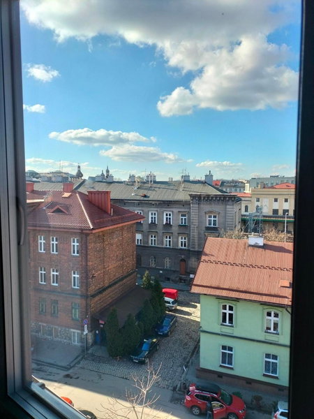 Uroczy apartament w centrum Krakowa, Kraków, Poland