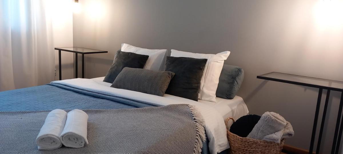 AnJa Apartment, Polonia