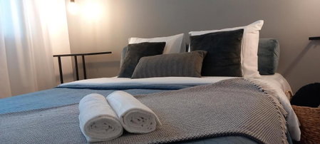 AnJa Apartment, Sandomierz, Poland