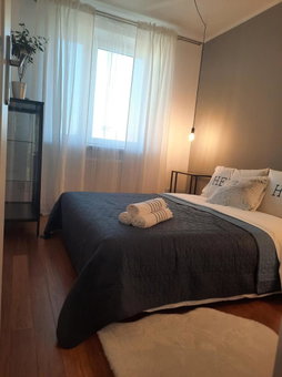 AnJa Apartment, Sandomierz, Poland