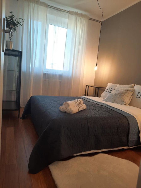 AnJa Apartment, Sandomierz, Poland