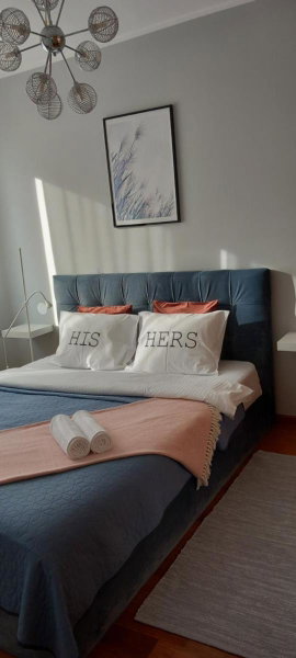 AnJa Apartment, Sandomierz, Poland