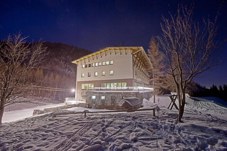 Hotel Górski Kalatówki, Zakopane, Poland