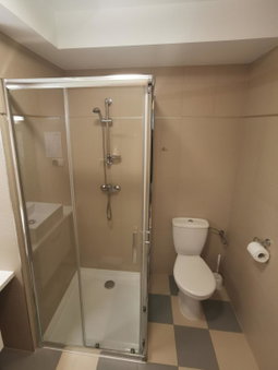 Ośrodek Wczasowy MEDYK PUM, Dziwnów, Poland