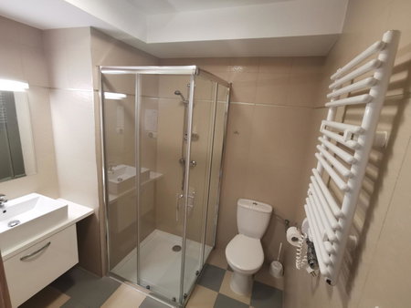 Ośrodek Wczasowy MEDYK PUM, Dziwnów, Poland