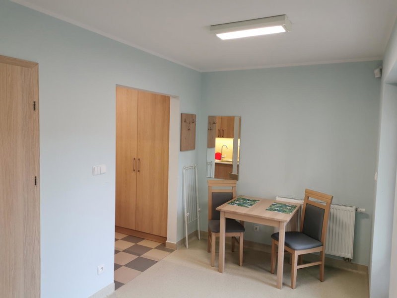Ośrodek Wczasowy MEDYK PUM, Dziwnów, Poland