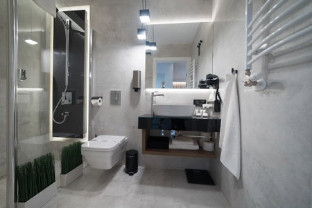 Apart-Hotel VIVI Residence & SPA, Zory, Poland