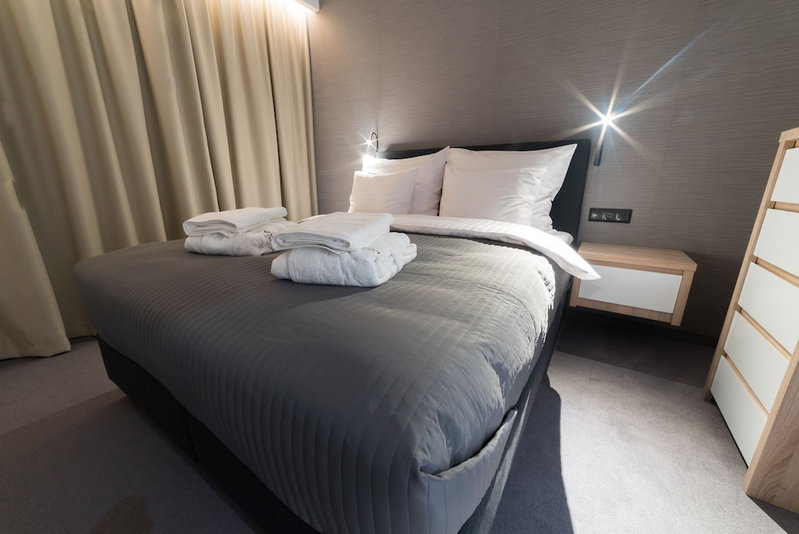 Apart-Hotel VIVI Residence & SPA, Zory, Poland