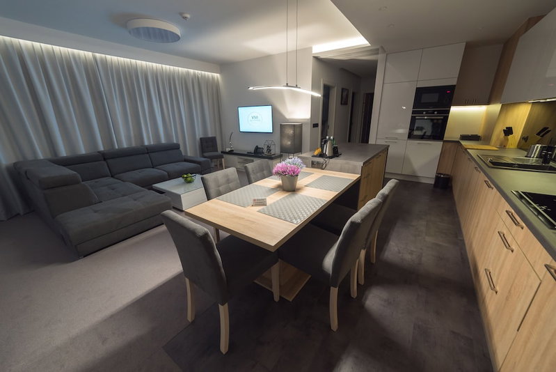Apart-Hotel VIVI Residence & SPA, Zory, Poland