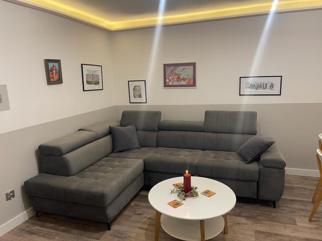 Apartament Barcelona, Poland