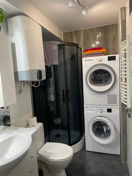 Apartament Barcelona, Kielce, Poland
