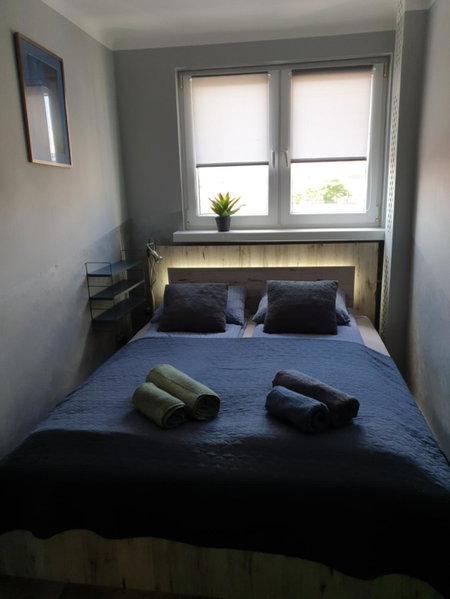 Apartament Barcelona, Kielce, Poland