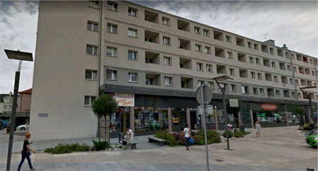 Apartament Barcelona, Kielce, Poland