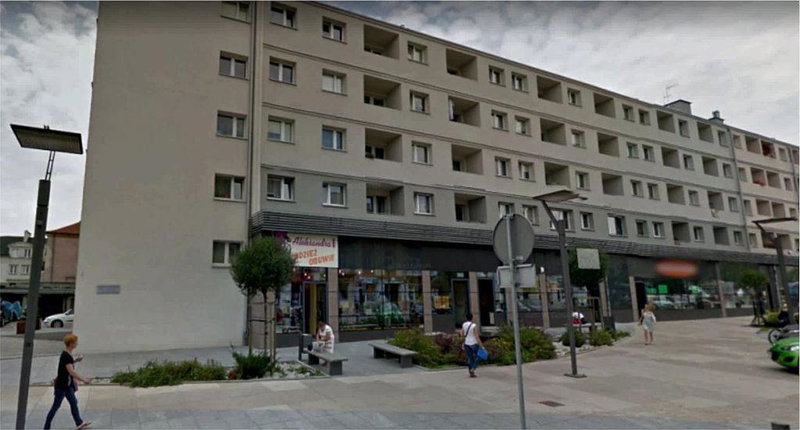 Apartament Barcelona, Kielce, Poland