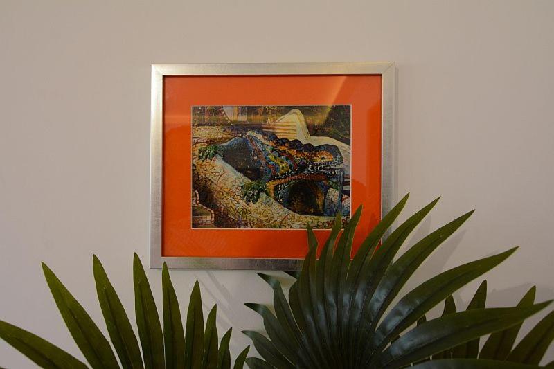 Apartament Barcelona, Kielce, Poland