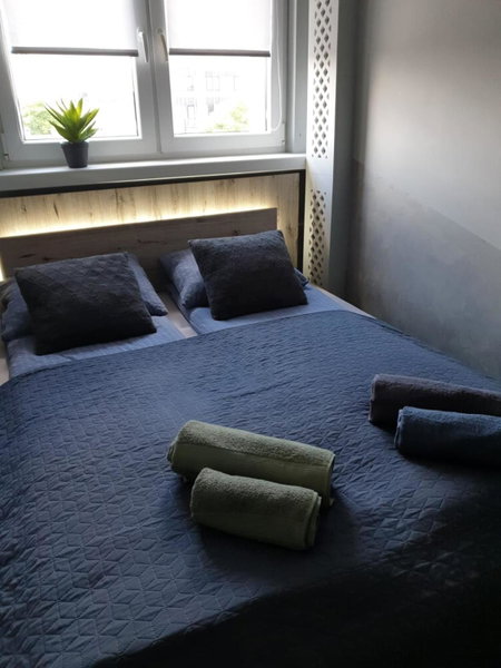 Apartament Barcelona, Kielce, Poland