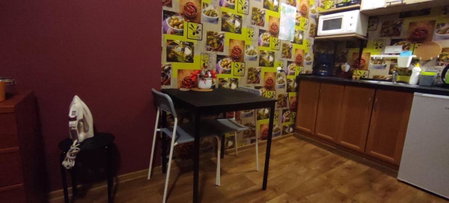 Apartamenty z ogrodem 2 typu studio, Mrągowo, Poland