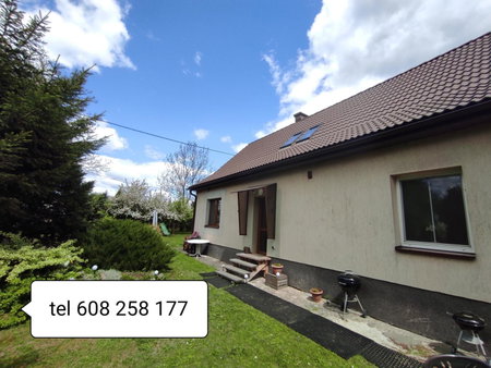 Apartamenty z ogrodem 2 typu studio, Mrągowo, Poland