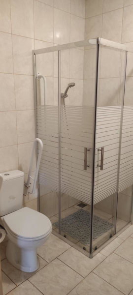 Apartamenty z ogrodem 2 typu studio, Mrągowo, Poland