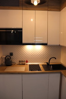 Apartament Natalia, Busko-Zdrój, Poland
