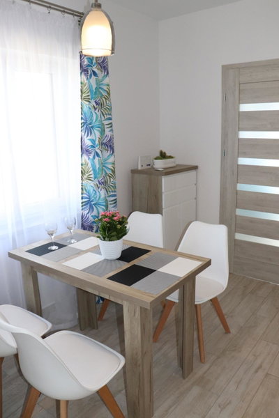 Apartament Natalia, Busko-Zdrój, Poland