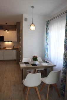 Apartament Natalia, Busko-Zdrój, Poland