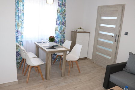 Apartament Natalia, Busko-Zdrój, Poland