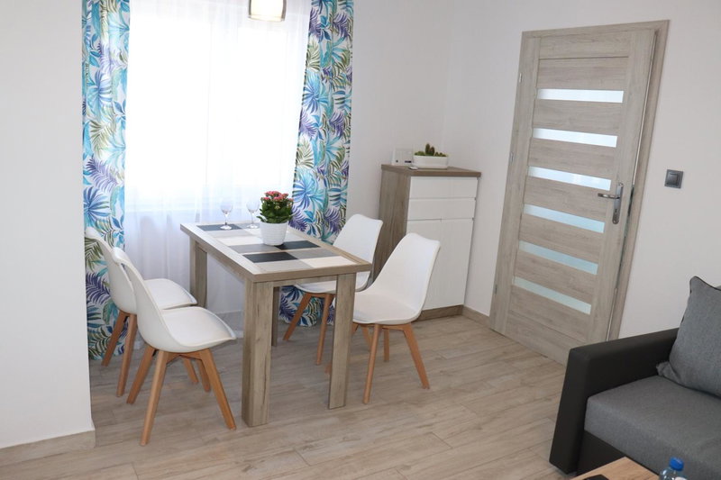 Apartament Natalia, Busko-Zdrój, Poland