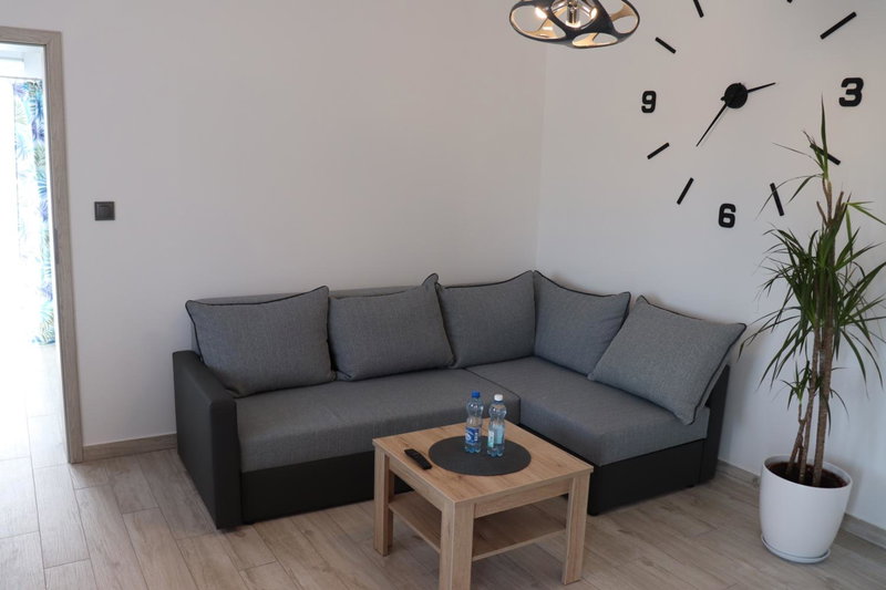 Apartament Natalia, Busko-Zdrój, Poland
