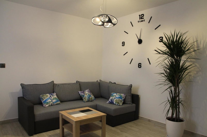 Apartament Natalia, Busko-Zdrój, Poland