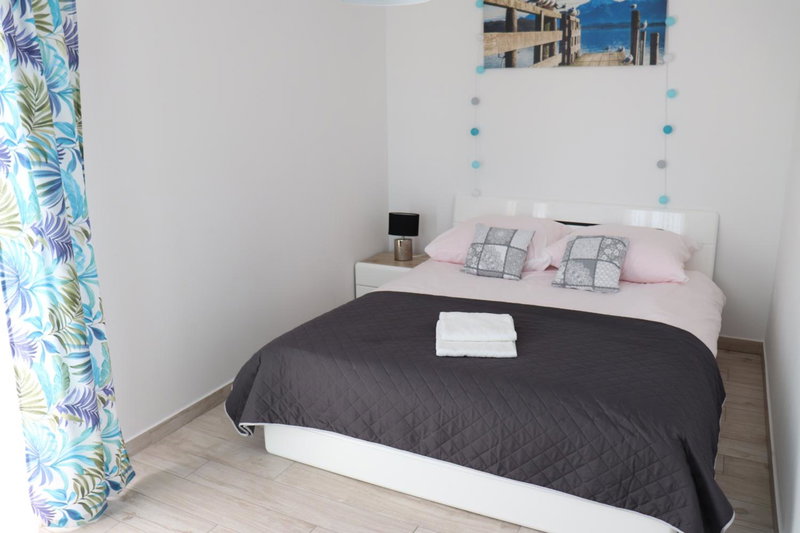 Apartament Natalia, Busko-Zdrój, Poland
