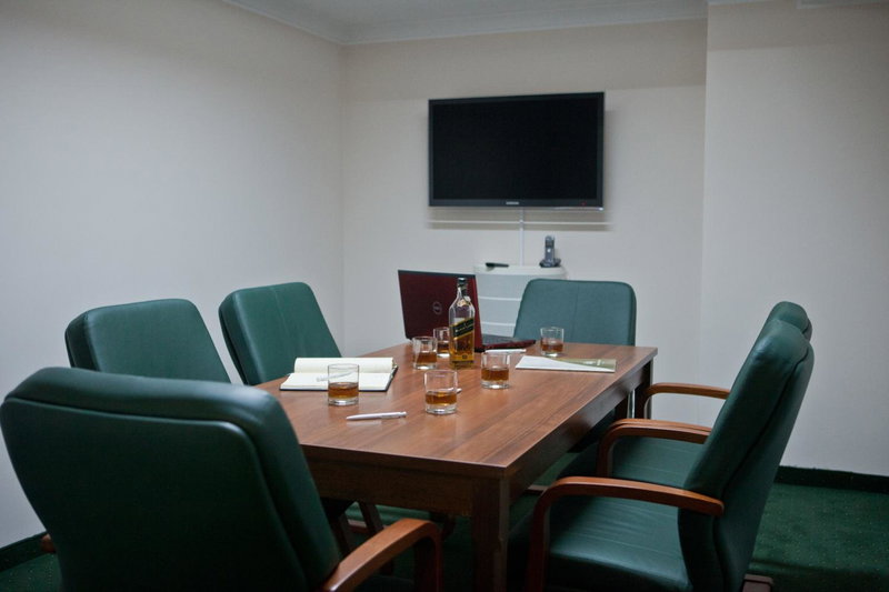 Hotel Masovia, Giżycko, Poland