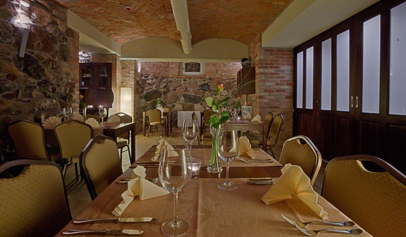 Hotel Masovia, Giżycko, Poland