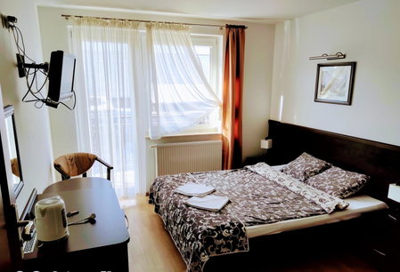 Willa Latarnik - doskonała lokalizacja, blisko atrakcji, 15min do plaży, Łeba, Poland