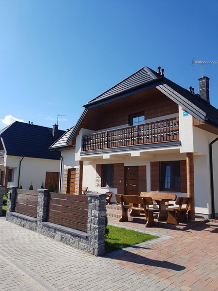 Apartamenty Białowieża, Białowieża, Poland