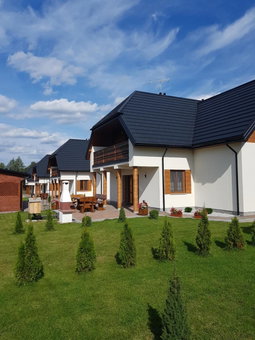 Apartamenty Białowieża, Białowieża, Poland