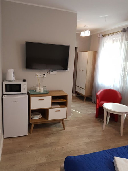 Apartamenty Białowieża, Białowieża, Poland