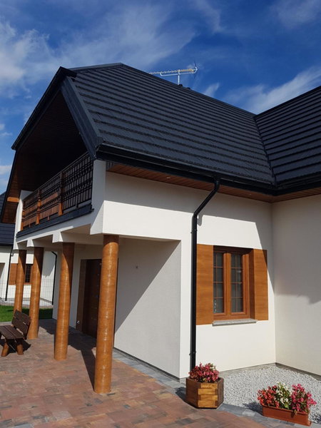 Apartamenty Białowieża, Białowieża, Poland