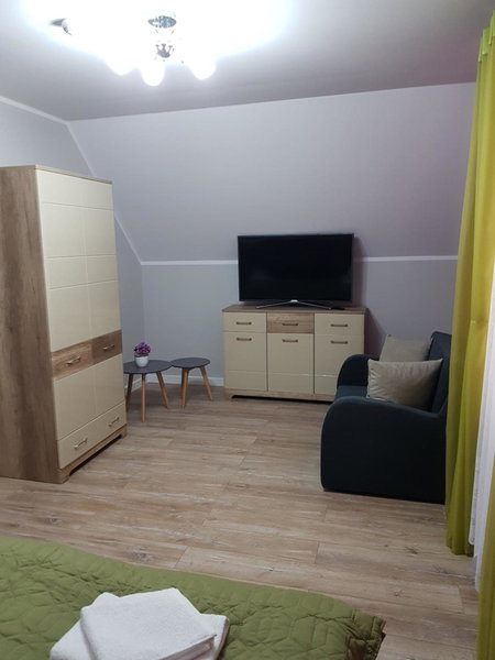 Apartamenty Białowieża, Białowieża, Poland