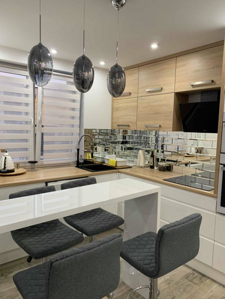 Prestige Line Apartament, Legnica, Poland