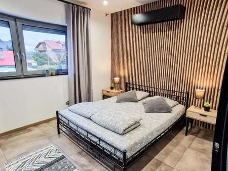 Apartament LOFT, Pszczyna, Poland