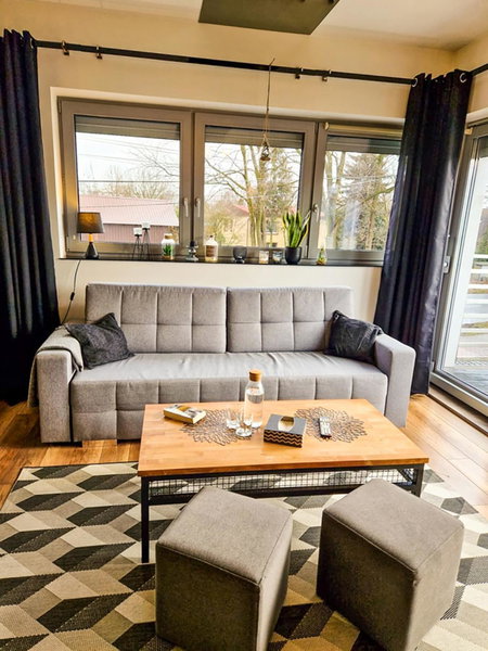 Apartament LOFT, Pszczyna, Poland