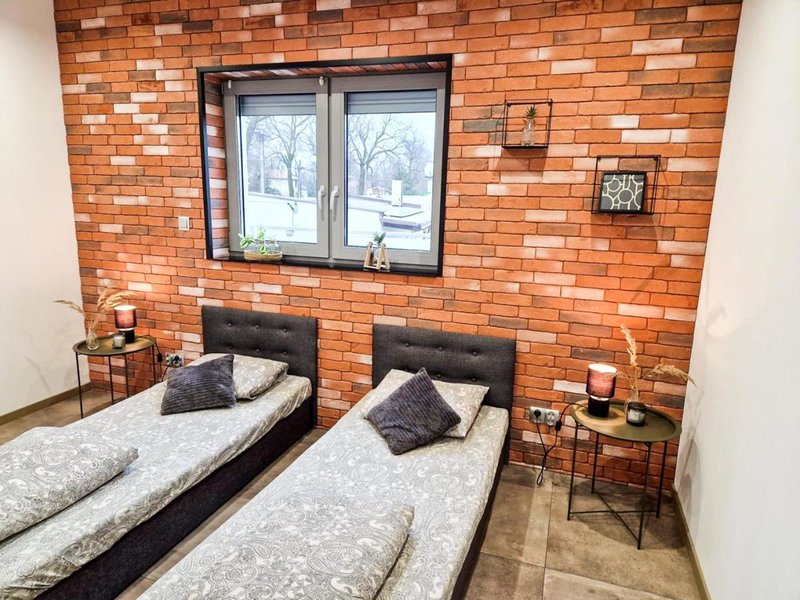 Apartament LOFT, Pszczyna, Poland