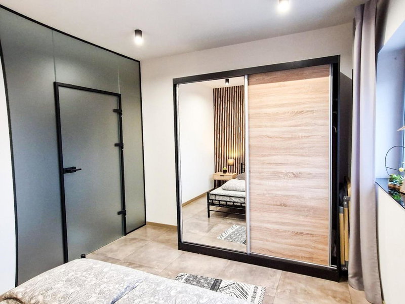 Apartament LOFT, Pszczyna, Poland