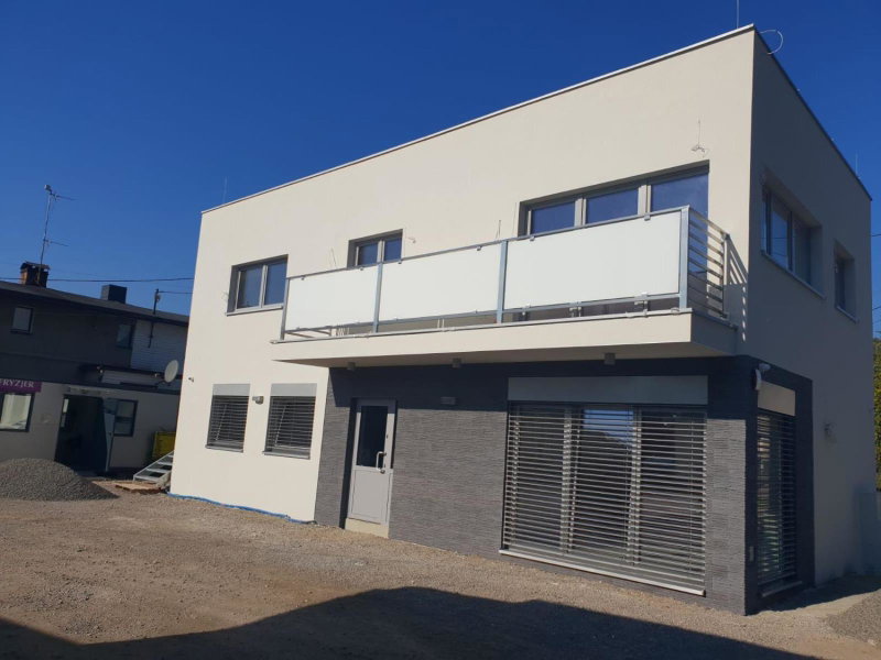 Apartament LOFT, Pszczyna, Poland