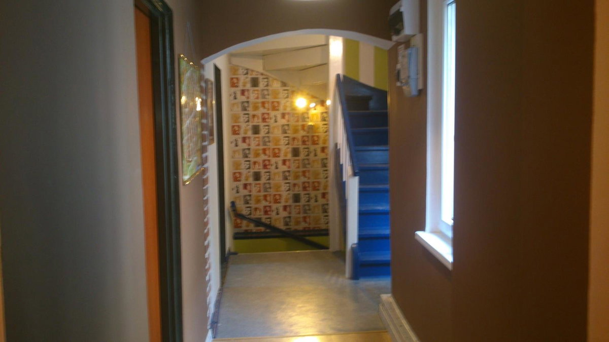 Hostel Imbir, Poland