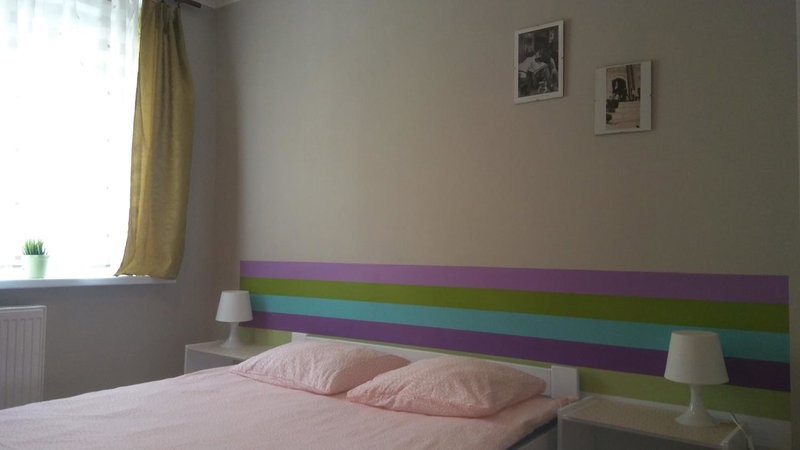 Hostel Imbir, Toruń, Poland