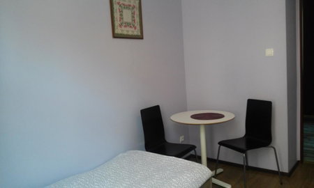 Hostel Imbir, Toruń, Poland